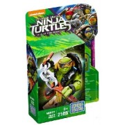 Mega Bloks Figure de collectia "Ninja Turtles" asortat