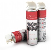 Gembird Compressed air CK-CAD-FL600-01, 600 ml