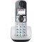 DECT Panasonic KX-TGE510RUS, Silver