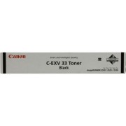 Toner for Canon C-EXV33 HG black for iR2520,2525,2530,2520i,2530i,2525i  