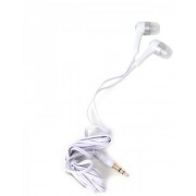 Freestyle In-ear headphones, white [42281]