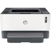 HP Neverstop Laser 1000w Printer, White, 600 dpi,  A4, up to 20 ppm, 32MB, up to 20000 pages/month, High speed USB 2.0, Wi-Fi 802.11b/g/n, Wi-Fi Direct print by apps, PCLmS, URF, PWG (Reload kit W1103A and W1103AD, drum W1104A )