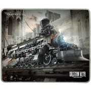 Gaming Mouse Pad Qumo Steam 280 x 230 x 3 mm