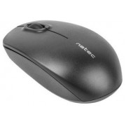 Mouse Natec Merlin, 1600 DPI, Optical Wireless