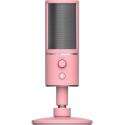 Razer Microphone Seiren X Quartz