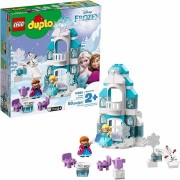 LEGO Frozen Ice Castel, 10899