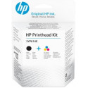 HP Printhead Kit Black + Color (Ink Tank 115/315/319/415/419)