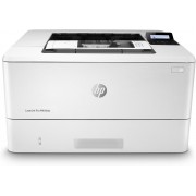 Принтер HP LaserJet Pro M404dw, White