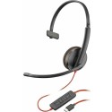 Гарнитура Plantronics Blackwire C3210 USB-A 209744-101