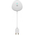Senzor de inundatie WiFi Tellur Smart , 2 x AAA, White