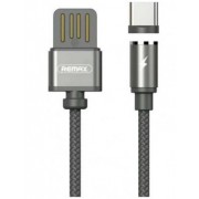 Remax Micro cable, Gravity Black