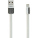 Remax Lightning cable, Platinum