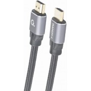 "Blister retail HDMI to HDMI with Ethernet Cablexpert ""Premium series"",  1.0m, 4K UHD
retail package - cooper cable - aluminum lugs,   https://cablexpert.com/item.aspx?id=10749"