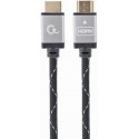 "Blister retail HDMI to HDMI with Ethernet Cablexpert""Select Plus Series"", 2.0m, 4K UHD
retail package - aluminum cable - plastic lugs,   https://cablexpert.com/item.aspx?id=10763"