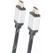 "Blister retail HDMI to HDMI with Ethernet Cablexpert""Select Plus Series"", 3.0m, 4K UHD retail package - aluminum cable - plastic lugs, https://cablexpert.com/item.aspx?id=10764"