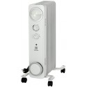Масляный обогреватель Electrolux EOH/M-6157, white