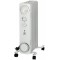 Масляный обогреватель Electrolux EOH/M-6157, white