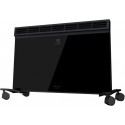 Конвектор Electrolux ECH/B-2000 E, black