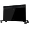 Конвектор Electrolux ECH/B-2000 E, black