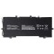 Battery HP Envy 13-d Series, Pavilion 13-d Series VR03XL HSTNN-IB7E 11.4V 3950mAh Black Original
