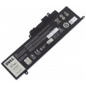 Battery Dell Latitude 5280 5480 5580 5290 5490 Precision 15 3520 GJKNX DV9NT KCM82 GD1JP 7.6V 8500mAh Black Original
