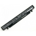 Battery Asus S510UQ X510UR-3B X510UN-1A S510 S510UN X510 F510UA 11.4V 3560mAh Black Original