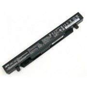 Battery Asus S510UQ X510UR-3B X510UN-1A S510 S510UN X510 F510UA 11.4V 3560mAh Black Original