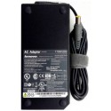 AC Adapter Charger For Lenovo 20V-8.5A (170W) Square DC Jack Original