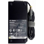 AC Adapter Charger For Lenovo 20V-8.5A (170W) Square DC Jack Original