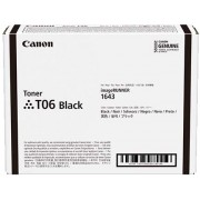 Toner Cartridge Canon T06 Black