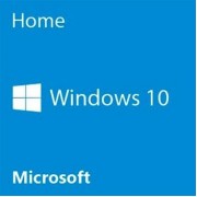 Windows 10 Home 64Bit Eng Intl 1pk OEI DVD