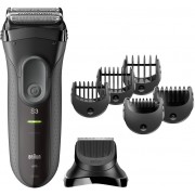 Электробритва Braun 3000BT Series 3 Shave&Style