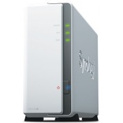 "SYNOLOGY    ""DS120j""
https://www.synology.com/en-global/products/DS120j#specs"