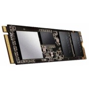 .M.2 NVMe SSD  512GB ADATA XPG  SX8200 Pro [PCIe 3.0 x4, R/W:3500/3000MB/s, 390/380K IOPS, 3D TLC]