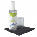 Cleaning set for screens  PATRON ""F3-022"" (Sprey 120ml+Wipe) Patron