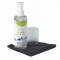 Cleaning set for screens PATRON ""F3-022"" (Sprey 120ml+Wipe) Patron
