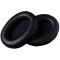 HYPERX Spare Earpad Kit for Cloud series, Leather, Black