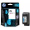 HP N78 Color Ink Cartridge, DJ1220, 3820, 6120, 920, 940, fax 1220, photosmart 1000, 1100, 1200, 1300, PSC 750, 950, copier 290 (19ml, 450 pages at 15% density). Made in SG