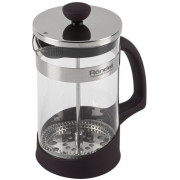 French Press Coffee Tea Maker Rondell RDS-938
