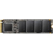.M.2 NVMe SSD   256GB ADATA XPG  SX6000 Lite [PCIe 3.0 x4, R/W:1800/900MB/s, 100/170K IOPS, 3DTLC] 