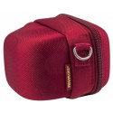 Riva 7117-XS (PS) Digital Case red 6/24 