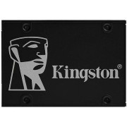  512GB SSD 2.5" Kingston SSDNow KC600 SKC600/512G, 7mm, Read 550MB/s, Write 520MB/s, SATA III 6.0 Gbps (solid state drive intern SSD/внутрений высокоскоростной накопитель SSD)