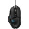 Logitech G502 Hero High Performance Gaming Mouse, USB, gamer, 910-005470 (mouse/мышь)