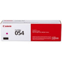 "Laser Cartridge Canon CRG-054H, Magenta
Toner Cartridge high yield Magenta for LBP61x series, MF63x series (2.300 pages based on ISO/IEC 19798) "