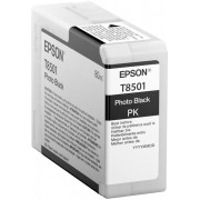 "Ink Cartridge Epson T850100 PhotoBlack
For: WorkForce Pro WF-M5690DWF, WorkForce Pro WF-M5190DW "