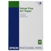 A3+ EPSON Velvet FineArt Paper