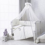 Комплект постельного белья для детей "Bonne nuit" т.м.Perina, арт. БН6-01.2 (страна пр-ва: РБ)