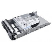 Dell 480GB SSD SATA Mix used 6Gbps 512e 2.5in Hot plug, 3.5in HYB CARR Drive,S4610 CK