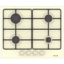 Варочная газовая поверхность Wolser WL- F 6400 EN IVORY