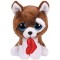 BB SMOOTCHES - dog with heart 15 cm